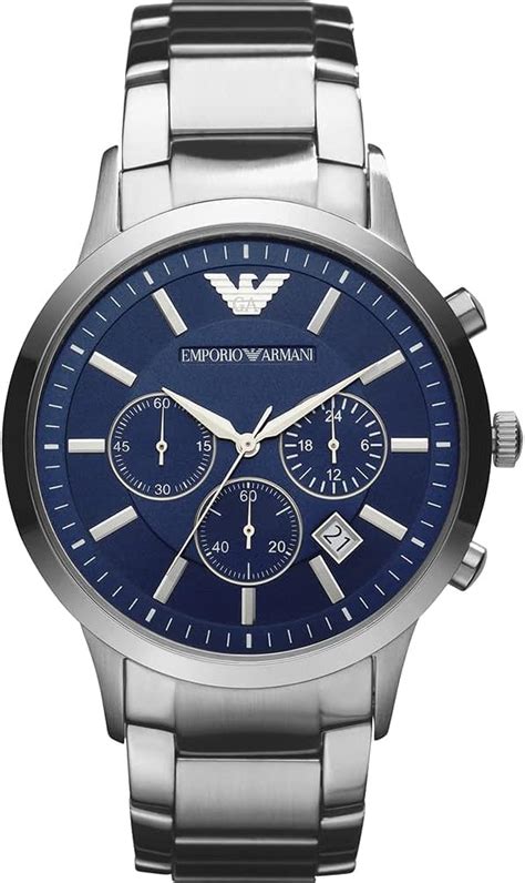 emporio armani watches for sale